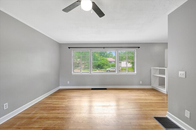 Building Photo - Sublease Available February 1st, 2026- Cha...