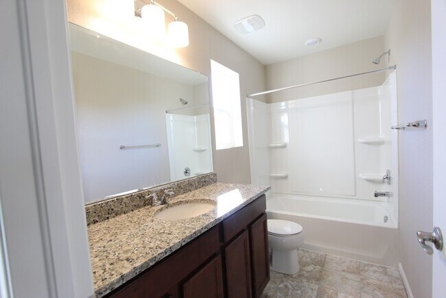 Building Photo - Fantastic Brand New 4 Bedroom/ 3.5 Bath Home with Cherry Creek Schools-NO SHOWINGS UNTIL 6/14