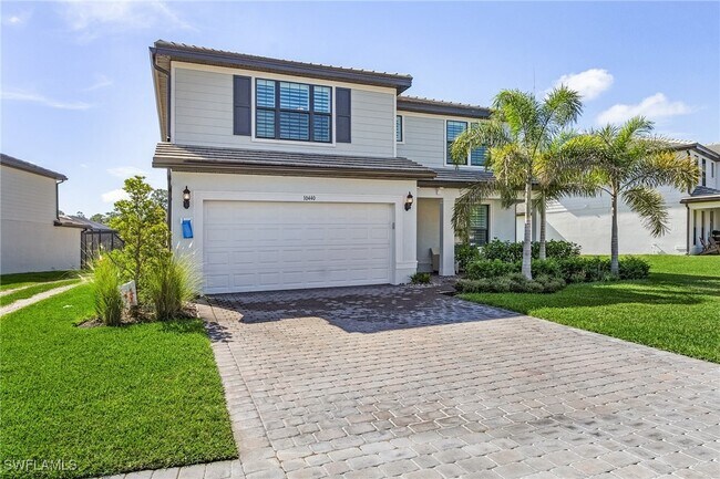 Primary Photo - 10440 Ventana Ln