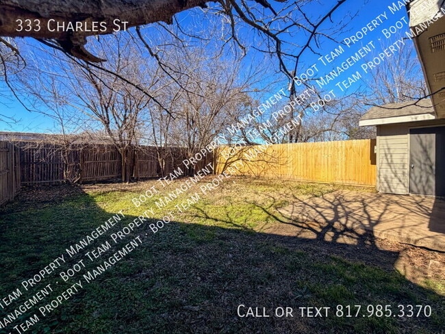 Building Photo - 333 Charles St