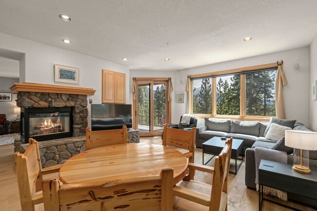 Building Photo - Season Rental Rare Opportunity The Pointe at Incline Village.