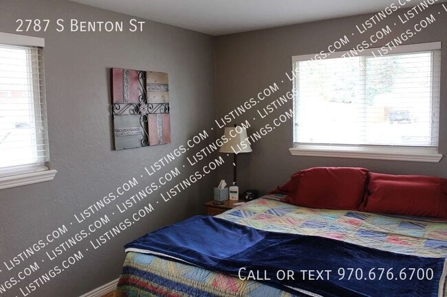 Building Photo - 2787 S Benton St