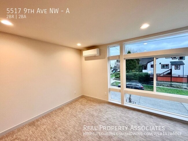 Building Photo - 5517 9th Ave NW