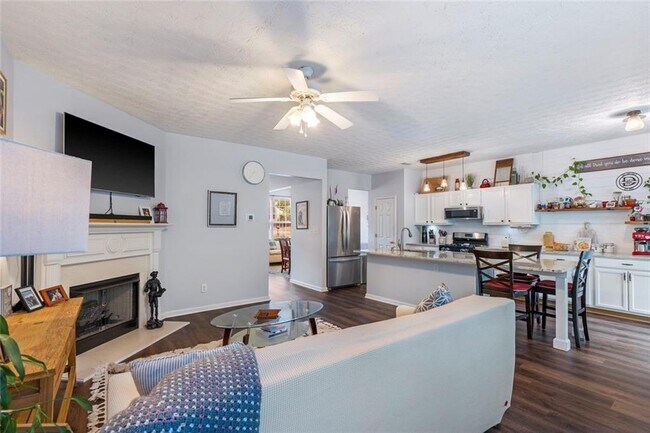 Building Photo - 3713 Verde Glen Ln