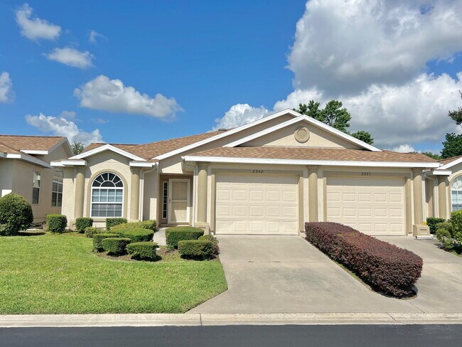 Primary Photo - Beautiful 3 BD 2 BATH Home in Gated Community