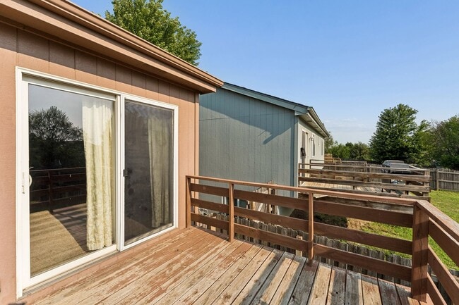 Building Photo - 4027 N 172nd Ave