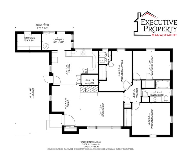 Building Photo - Charming Home in Jackson