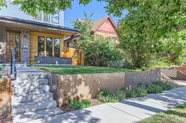 Building Photo - 1634 S Grant St