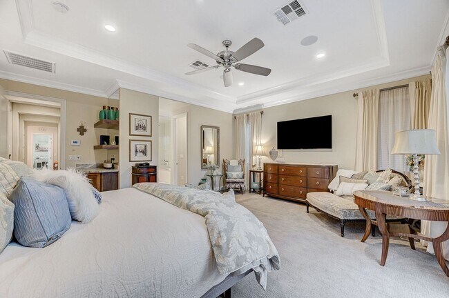 Building Photo - Private Cul-de-Sac Estate in Gated Summerlin with Pool, Spa & Outdoor Living