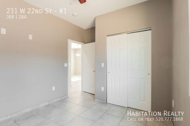 Building Photo - 231 W 22nd St