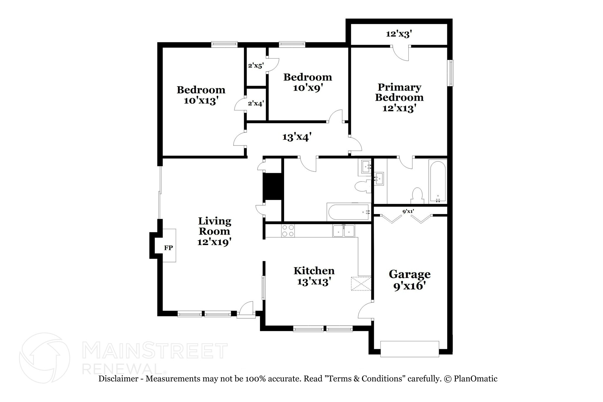 Building Photo - 1061 Brandon Hill Way