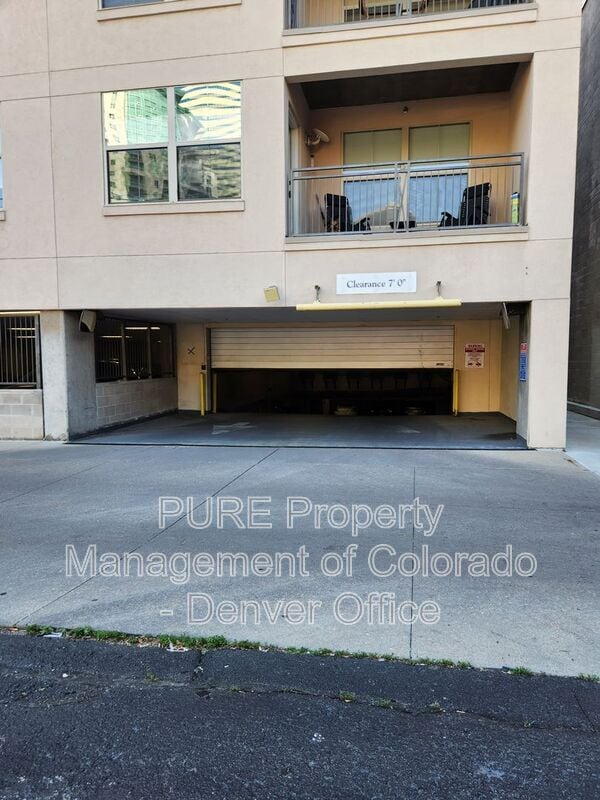 Building Photo - 1975 N Grant St