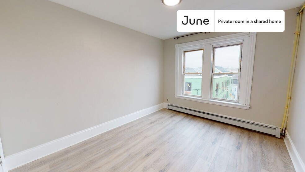Building Photo - Room in Shared 4 bed/1 bath home in Allston