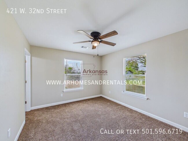 Building Photo - 421 W 32nd St