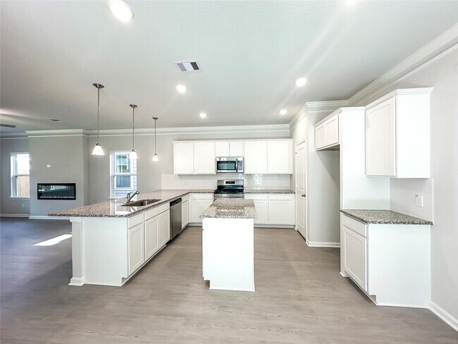 Building Photo - 4218 Wind Swell Ln