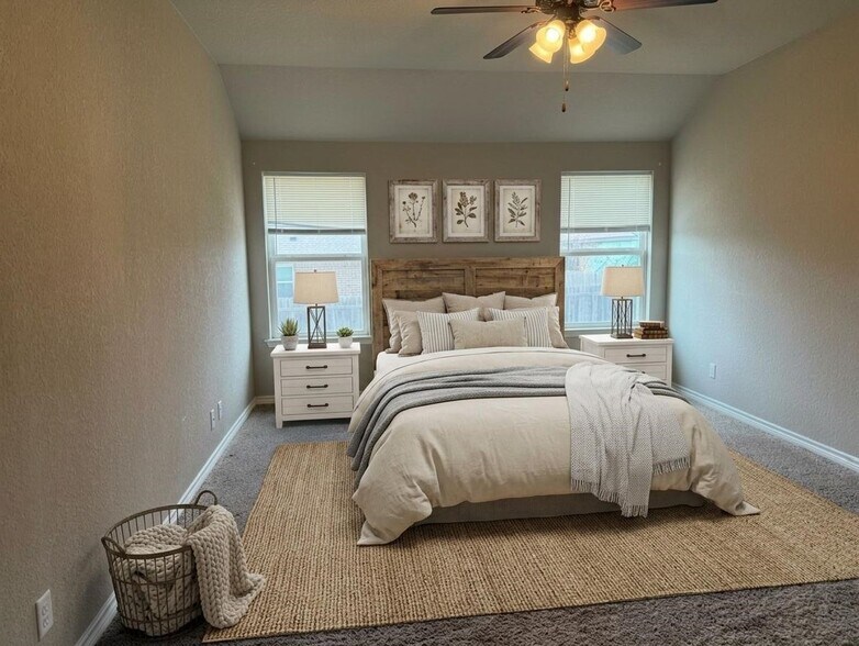 Building Photo - 4302 Molly Dyer Dr