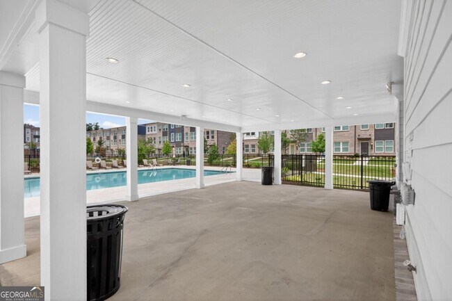 Building Photo - 1445 Creekside Cir NW