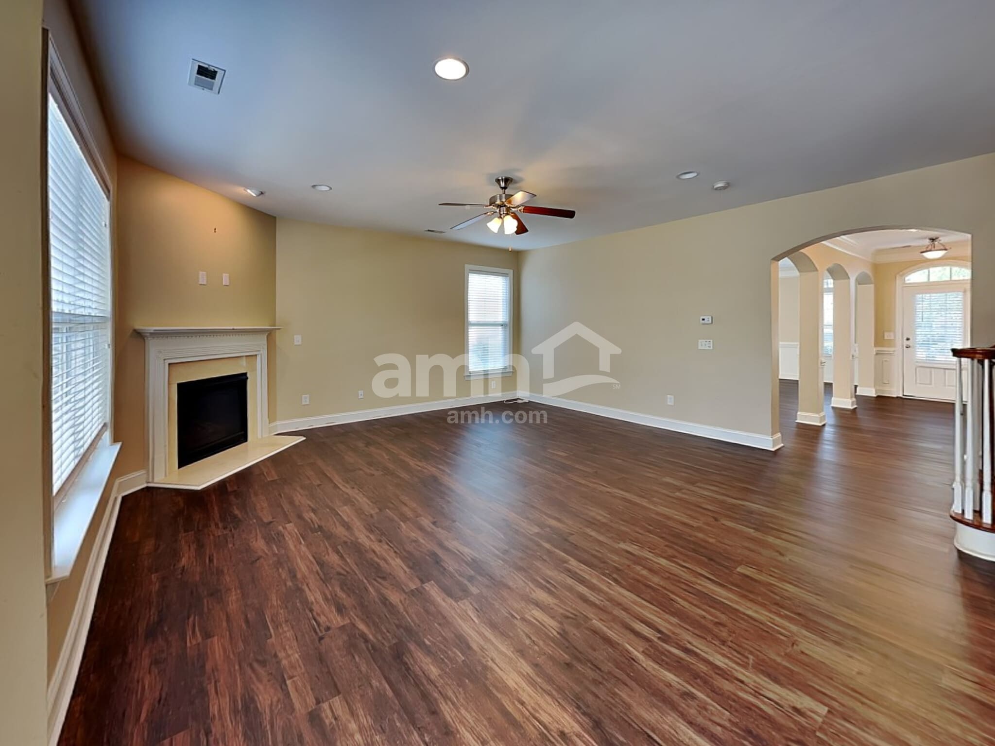 Building Photo - 8512 Dargan Ln