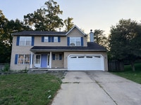 Building Photo - 7219 Mt Forest Terrace