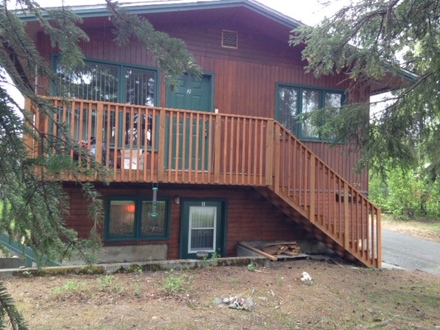 Building Photo - 5741 Radcliff Dr