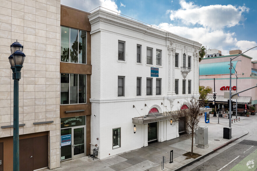 Building Photo - Criterion Promenade