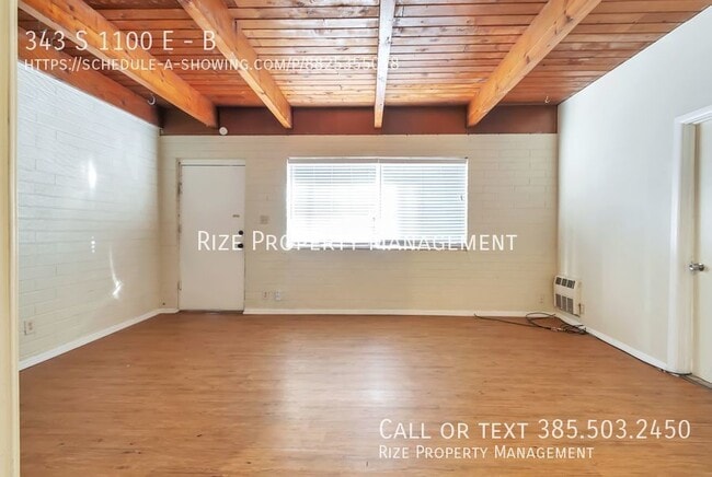 Building Photo - 343 S 1100 E