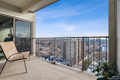 Building Photo - ***COMING SOON***  Stunning 12th-Floor 2 Bed, 2 Bath Condo in Governors Park!