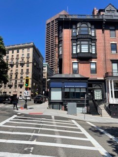 Building Photo - 22 Beacon St