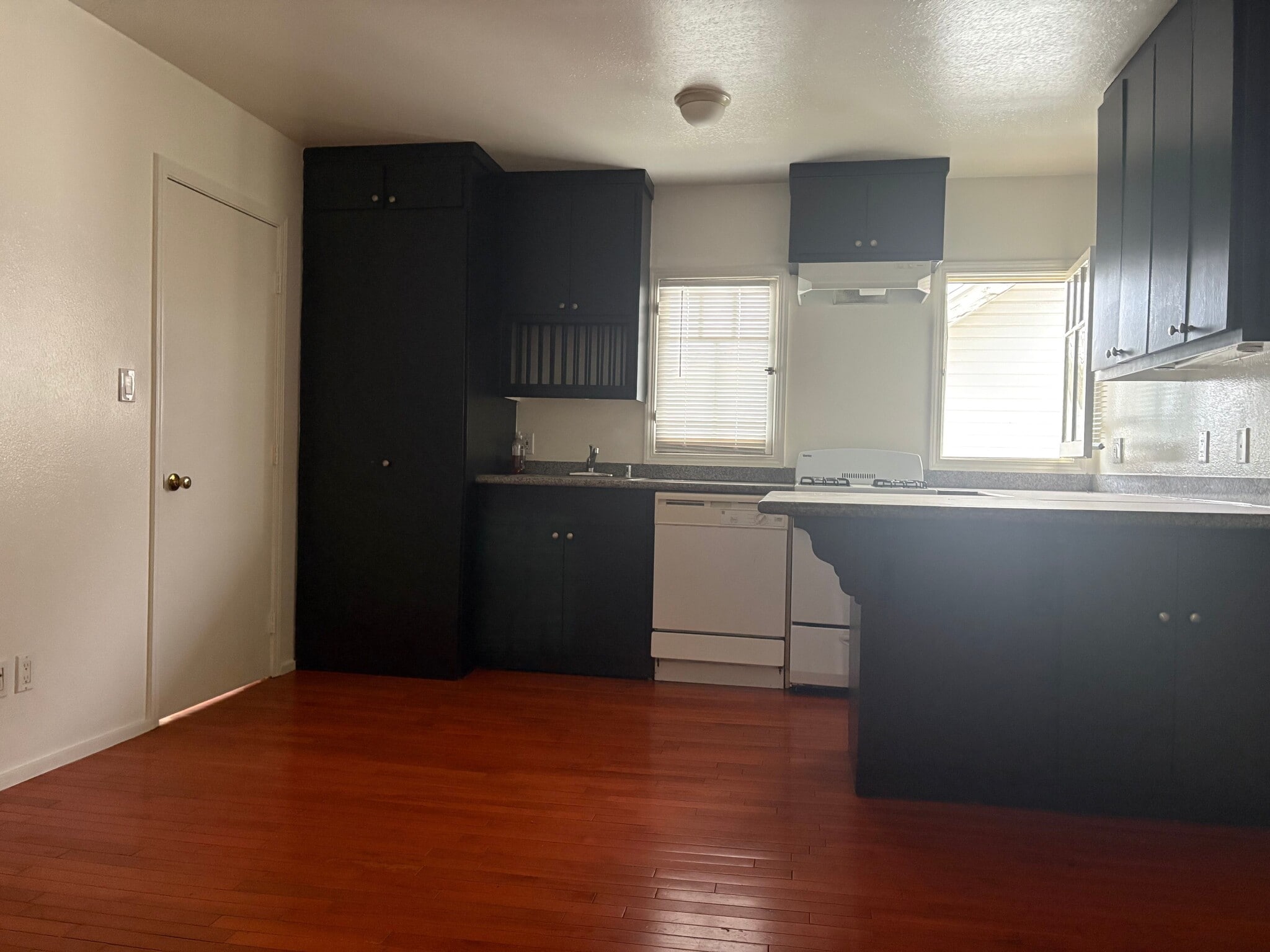 Kitchen - 1529 5th Ave