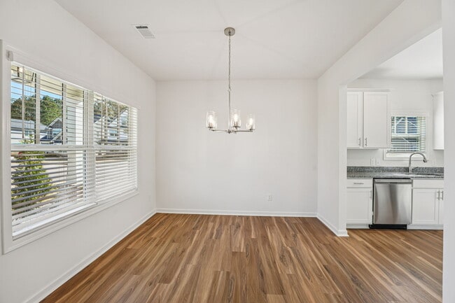 Floorplan - Quinn Residences at Dorchester Place