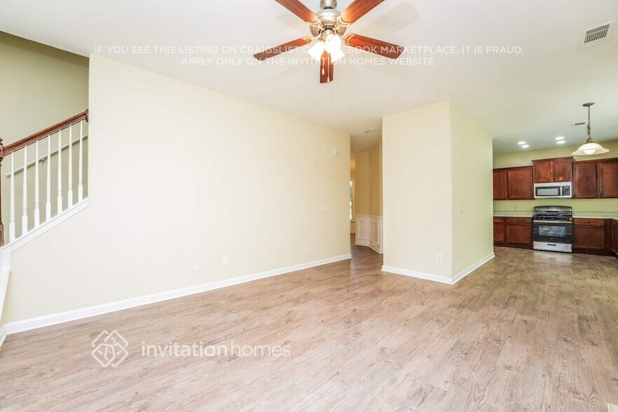 Building Photo - 80 Goshawk Walk