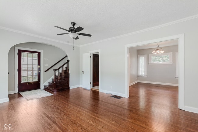 Building Photo - 4635 Hinesley Ave