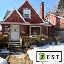 Building Photo - 19691 Cliff St