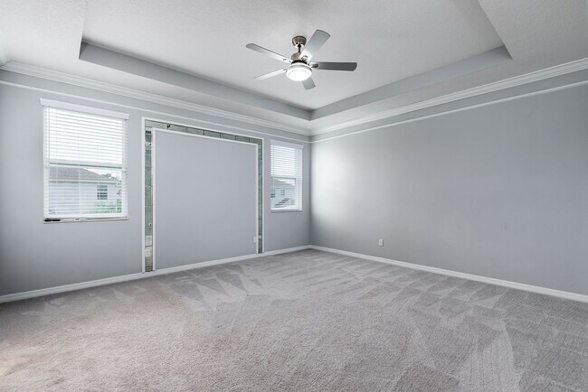 Building Photo - PRATICALLY BRAND NEW HOME IN GATED COMMUNITY!