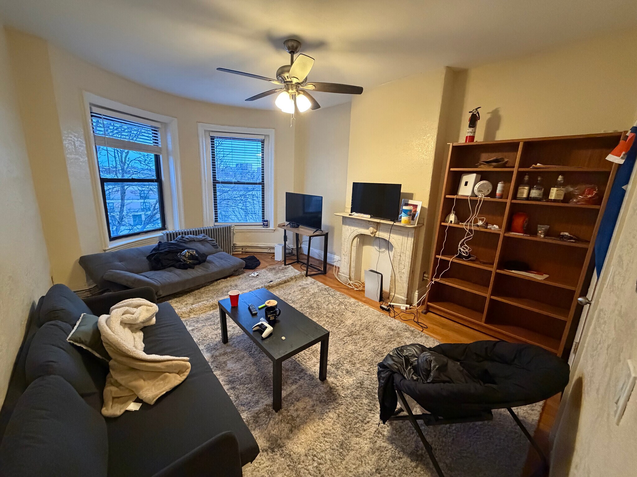 Building Photo - 88 Hammond St