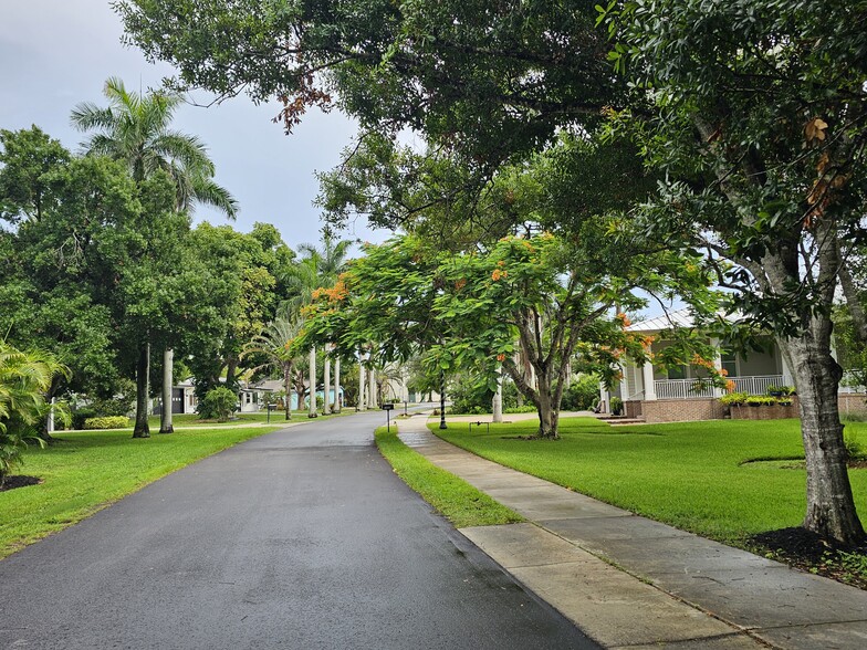 Street view - 1443 Sandra Dr