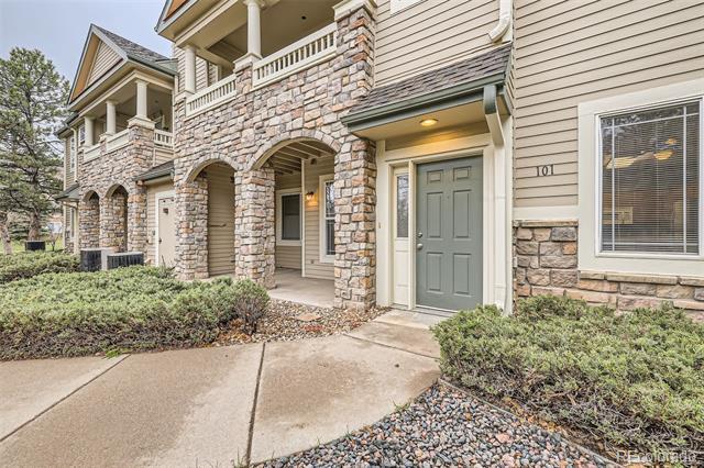 Building Photo - 8358 S Independence Cir