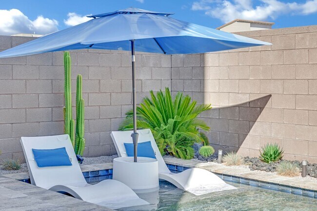 Building Photo - Newer West Summerlin Home With Pool, Spa a...