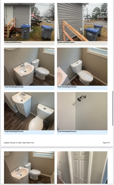 Building Photo - 513 Mullins St