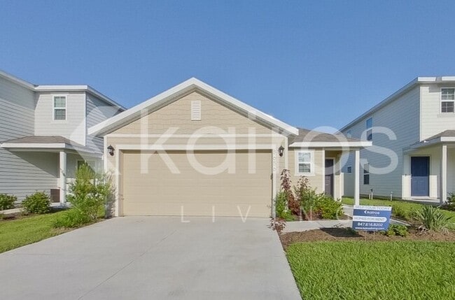 Building Photo - 8656 SW 44th Ct