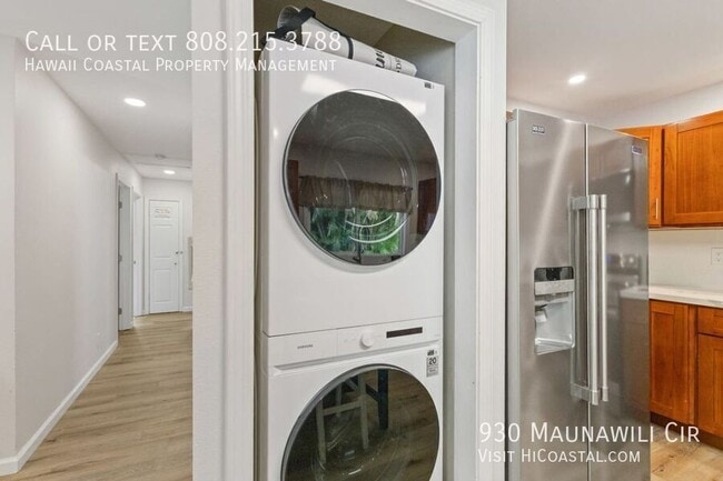 Building Photo - 930 Maunawili Cir