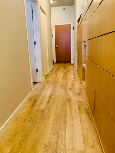 Hallway - 235 W Van Buren St