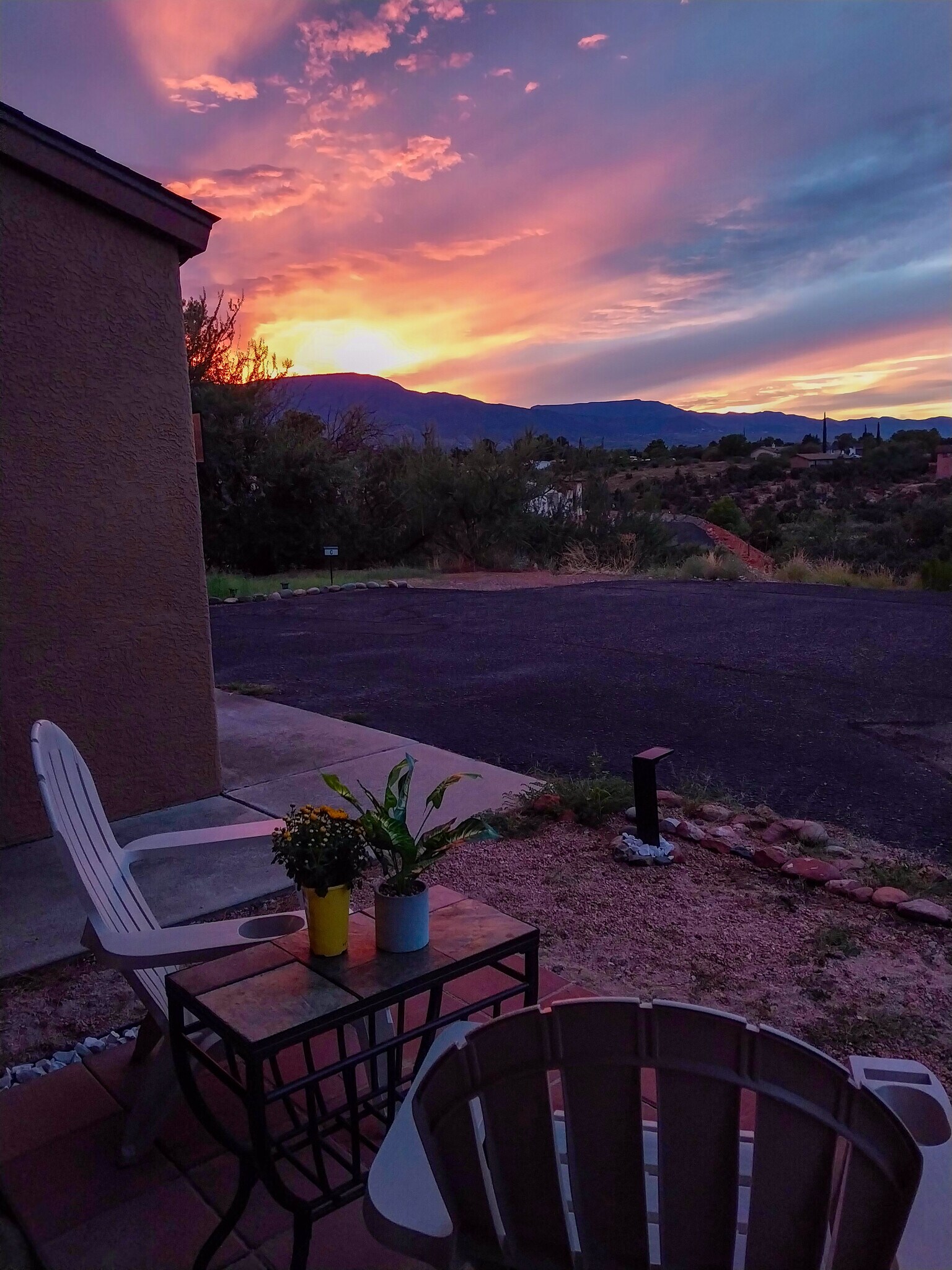 Building Photo - 4100 E Mission Ln