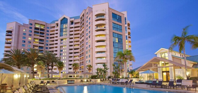 Building Photo - 8775 Costa Verde Blvd