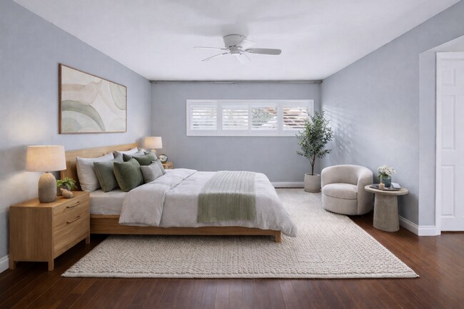 Building Photo - Stunning 1B/1.5BA Condo in Carlsbad w/ Golf Course Views!