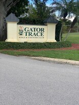 Building Photo - 4215 Gator Trace Ave