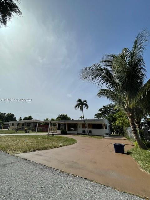 Building Photo - 6141 Wiley St