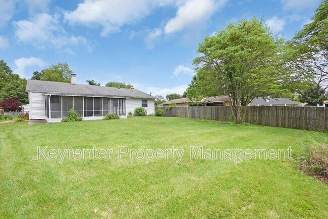 Building Photo - 15593 Fox Plains Dr