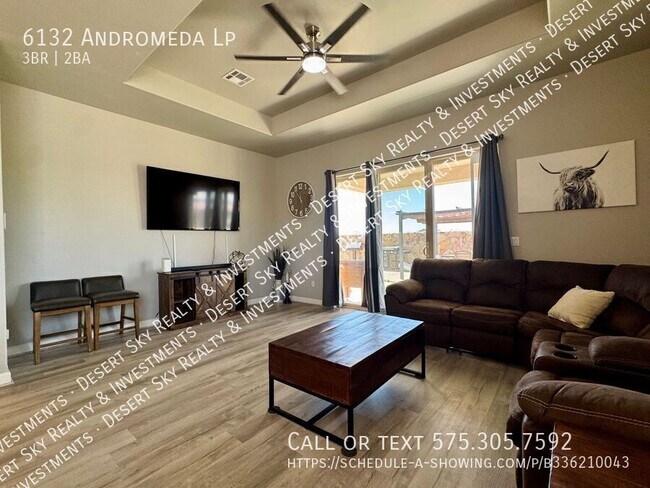 Building Photo - 6132 Andromeda Loop