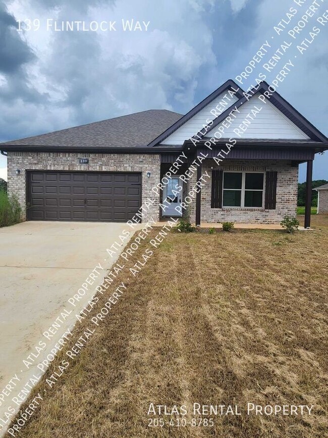 Primary Photo - 139 Flintlock Wy